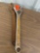 Crescent Wrenches