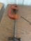 pipe cutter