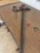 Wood clamps