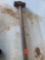 Sledge hammer