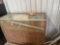 Display case 39 x 4 x 21 * Buyer to bring help to load*