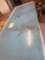 78 x 29 plexiglass * Buyer to bring help to load*