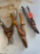 Tin snips