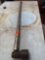 Adjustable torque wrench