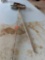 Metal paint stir bits