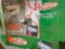 Wonder winder electrical cord reel