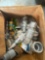 Pipe fittings, and more