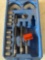 Bolt thread repair kit