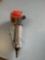 Pneumatic cut-off tool