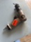 Central pneumatic air hammer
