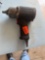 Pneumatic air impact wrench