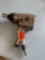 Pneumatic air impact wrench