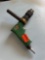 Grizzly air hammer