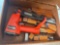 Nail gun and nail