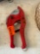 Pipe cutter