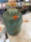 Vintage water jug