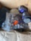 Purple primer, and misc items