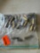 Mixed bag of ammo