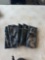 Camo knife holders
