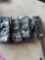 Camo knife holders