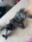 Military uniform items
