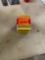 Daisy pellets