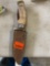 Vintage hunting knife