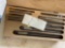 Reamer set