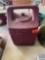 Coleman lantern in case