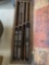 Adjustable reamers