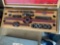 Tap and die set