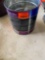 Coffee can with misc bullets