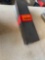 Sharpening stones