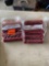 Carnauba red bullet lube