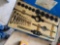 Tap and die set