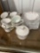 Clairemont china