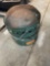 Coleman heater