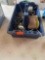 Nuts, bolts, screws and other hardware items