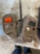 Trail camera's