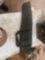 Soft side gun case