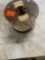 Rolls of wire