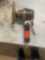 Central pneumatic polisher