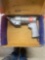 Air pistol metal shear