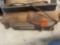 Craftsman jointer-planer