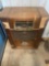 Vintage radio