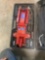 2-1/2 ton jack and d rings