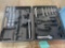 Tool kit missing pieces