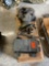 Regulator and other military items