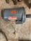 Dayton gearmotor
