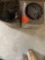 Welding rods